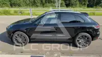 2019 Porsche MACAN