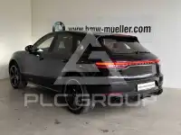 2019 Porsche MACAN