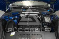 2019 Porsche MACAN