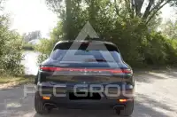 2019 Porsche MACAN