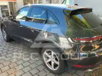 2019 Porsche MACAN