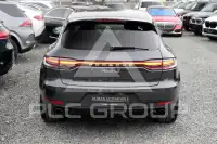2019 Porsche MACAN