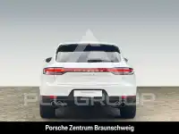 2019 Porsche MACAN
