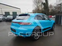 2019 Porsche MACAN