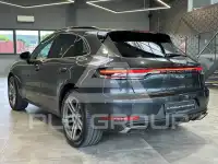 2019 Porsche MACAN