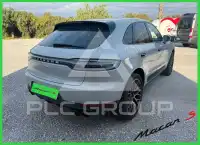 2019 Porsche MACAN