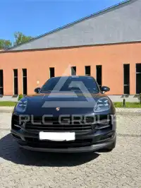 2019 Porsche MACAN