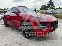 2019 Porsche MACAN