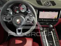 2019 Porsche MACAN