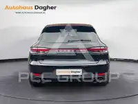 2019 Porsche MACAN