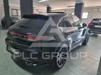 2019 Porsche MACAN
