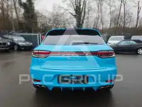 2019 Porsche MACAN