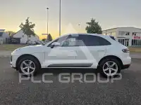 2019 Porsche MACAN