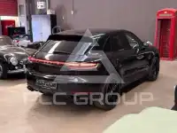 2019 Porsche MACAN