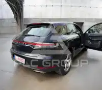 2019 Porsche MACAN