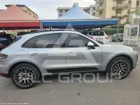 2019 Porsche MACAN