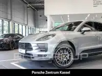 2019 Porsche MACAN