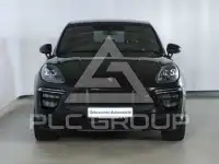 2019 Porsche MACAN