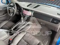 2019 Porsche MACAN