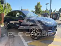 2019 Porsche MACAN