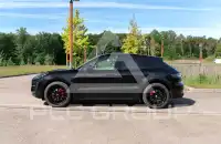 2019 Porsche MACAN