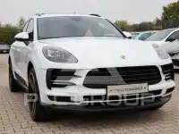 2019 Porsche MACAN