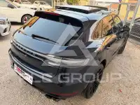 2019 Porsche MACAN