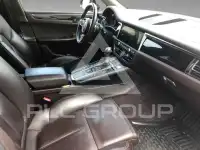 2019 Porsche MACAN