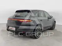 2019 Porsche MACAN