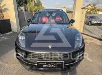 2019 Porsche MACAN