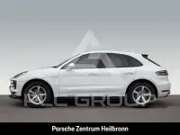 2019 Porsche MACAN