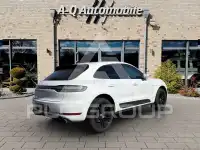 2019 Porsche MACAN