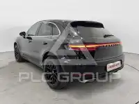 2019 Porsche MACAN