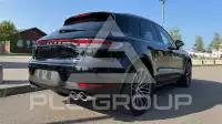 2019 Porsche MACAN
