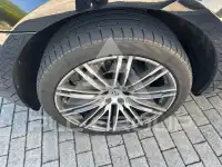 2019 Porsche MACAN