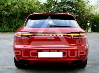2019 Porsche MACAN