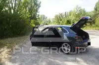 2019 Porsche MACAN