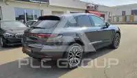 2019 Porsche MACAN