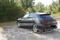 2019 Porsche MACAN