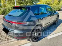2019 Porsche MACAN