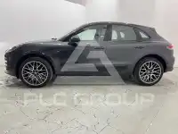 2019 Porsche MACAN