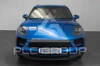 2019 Porsche MACAN
