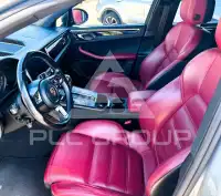 2019 Porsche MACAN