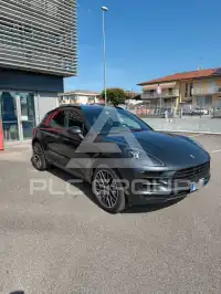 2019 Porsche MACAN