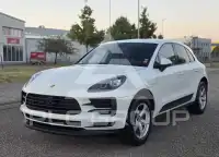 2019 Porsche MACAN