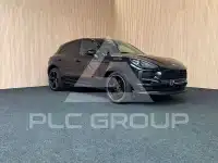 2019 Porsche MACAN
