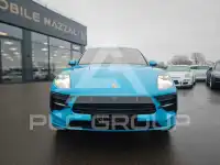 2019 Porsche MACAN