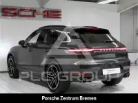 2019 Porsche MACAN