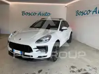 2019 Porsche MACAN