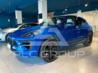 2019 Porsche MACAN